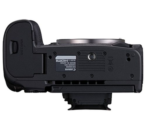 Canon EOS R5 Mark II (Body)
