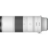 Canon RF 200-800mm f/6.3-9 IS USM - Zoom Lens