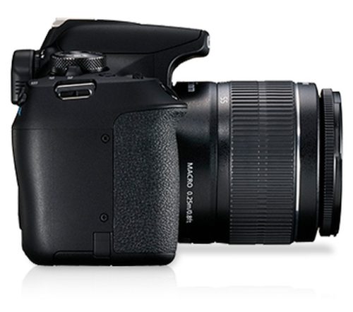 Canon EOS 1500D Kit EF-S 18-55mm IS II lens - Best Deal in Town