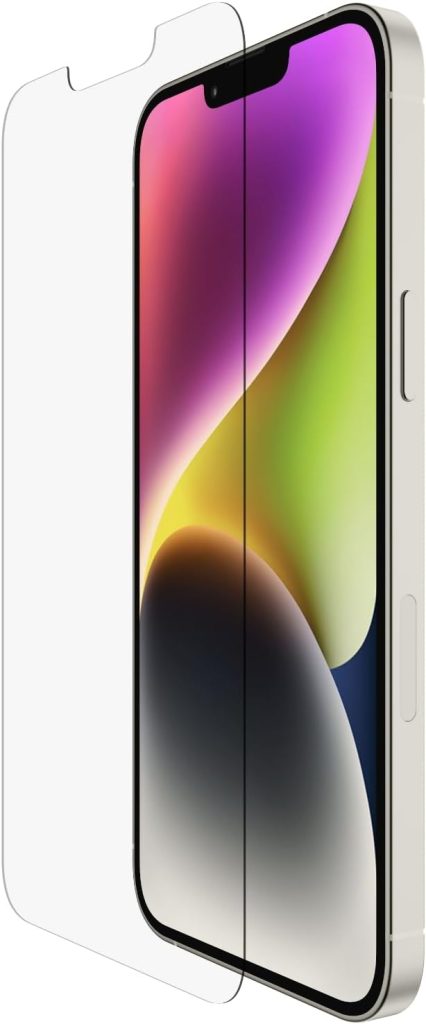 Belkin Screen Protector for iPhone 13 Pro Max!