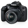 Canon EOS 1500D Kit EF-S 18-55mm IS II lens - Best Deal in Town