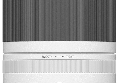 Canon RF 200-800mm f/6.3-9 IS USM - Zoom Lens
