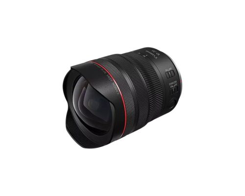 Canon RF 10-20mm F4 L IS STM - Brand New