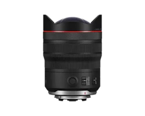 Canon RF 10-20mm F4 L IS STM - Brand New