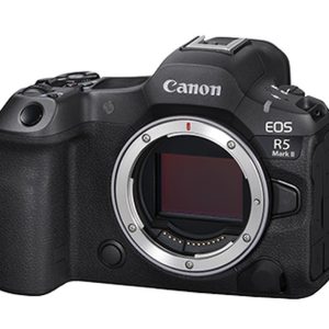 Canon EOS R5 Mark II (Body)