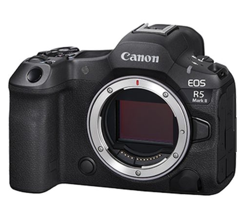 Canon EOS R5 Mark II (Body)