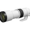 Canon RF 200-800mm f/6.3-9 IS USM - Zoom Lens