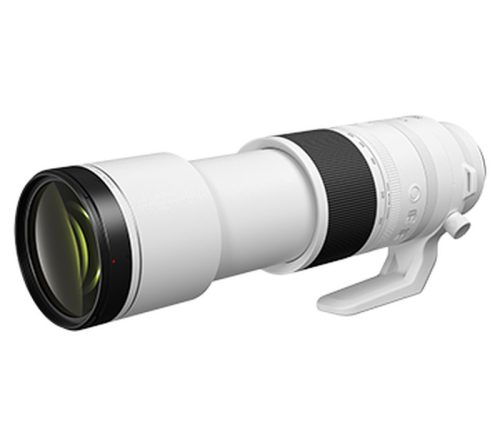 Canon RF 200-800mm f/6.3-9 IS USM - Zoom Lens