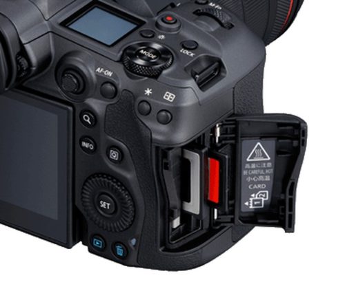 Canon EOS R5 (Body)