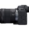 Canon EOS R6 Mark II with RF 24-105mm Lens-Brand New