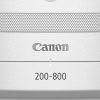 Canon RF 200-800mm f/6.3-9 IS USM - Zoom Lens