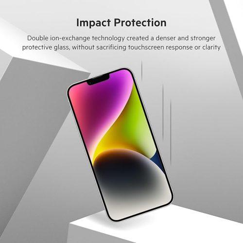 Belkin Screen Protector for iPhone 13 Pro Max!