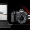 Canon EOS R6 Mark II with RF 24-105mm Lens-Brand New