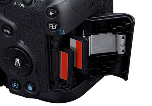 Canon EOS R7 (Body)