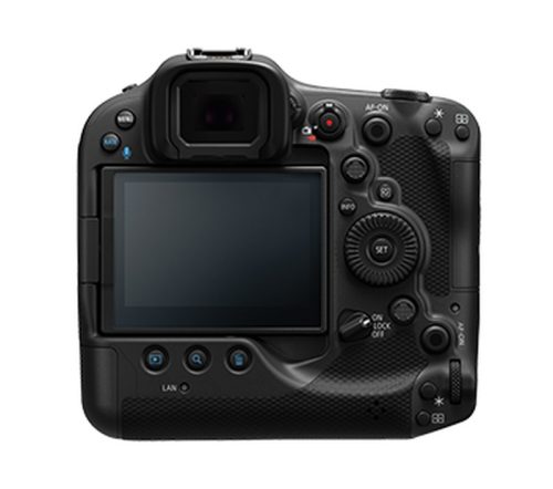 Canon EOS R3 (Body)