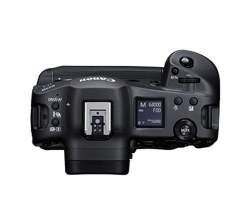 Canon EOS R3 (Body)
