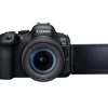 Canon EOS R6 Mark II with RF 24-105mm Lens-Brand New