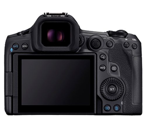 Canon EOS R5 Mark II (Body)