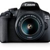 Canon EOS 1500D Kit EF-S 18-55mm IS II lens - Best Deal in Town
