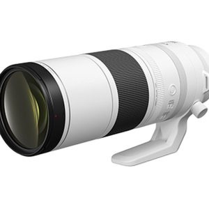 Canon RF 200-800mm f/6.3-9 IS USM - Zoom Lens