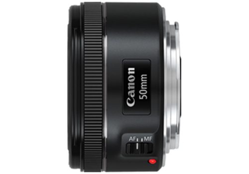 EF50f1.8stm_b1 Canon EF 50mm f/1.8 STM