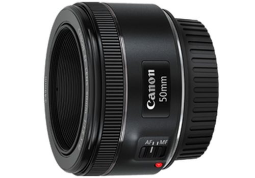 EF50f1.8stm_b4 Canon EF 50mm f/1.8 STM