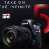 Canon EOS 5D Mark IV (Body) - Best Deal in Town!