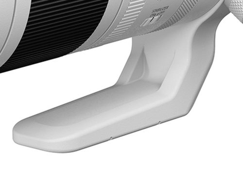 Canon RF 200-800mm f/6.3-9 IS USM - Zoom Lens