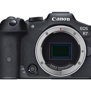 Canon EOS R7 (Body)