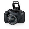 Canon EOS 1500D Kit EF-S 18-55mm IS II lens - Best Deal in Town