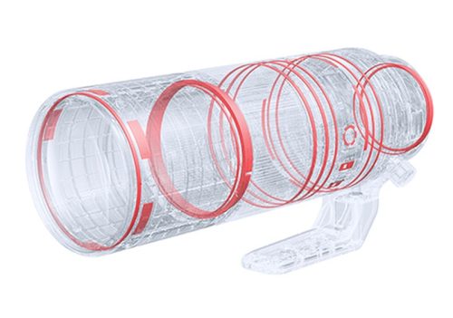 Canon RF 200-800mm f/6.3-9 IS USM - Zoom Lens