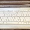 Brand New Apple Bluetooth Keyboard (A1314) - No Box