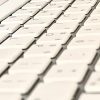Brand New Apple Bluetooth Keyboard (A1314) - No Box