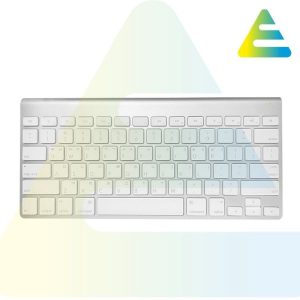 Brand New Apple Bluetooth Keyboard (A1314) - No Box