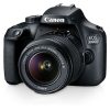 Canon EOS 3000D Kit - EF-S 18-55mm f/3.5-5.6 III lens