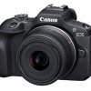Canon EOS R100 Kit RF-S18-45mm