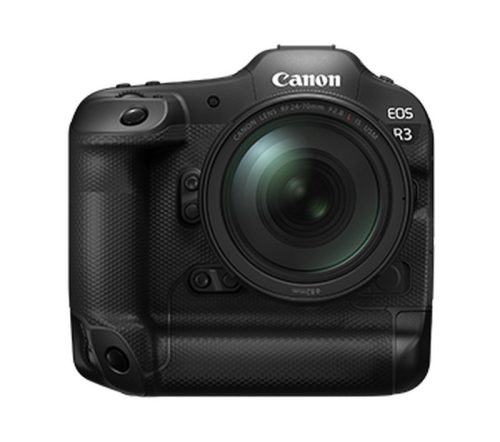 Canon EOS R3 (Body)