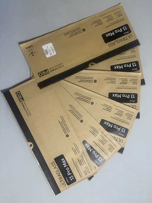 Belkin Screen Protector for iPhone 13 Pro Max!