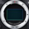 Canon EOS R6 Mark II with RF 24-105mm Lens-Brand New
