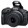 Canon EOS R100 Kit RF-S18-45mm