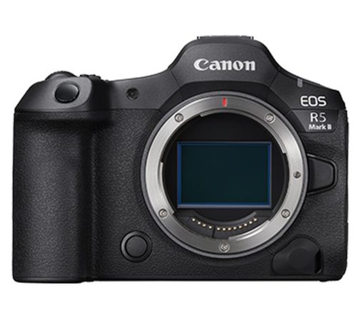 Canon EOS R5 Mark II (Body)