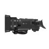 Panasonic HC-X2 is a professional 4K camcorder