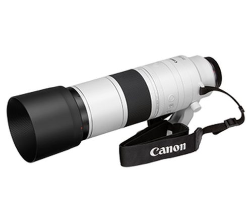 Canon RF 200-800mm f/6.3-9 IS USM - Zoom Lens