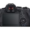 Canon EOS R6 Mark II with RF 24-105mm Lens-Brand New