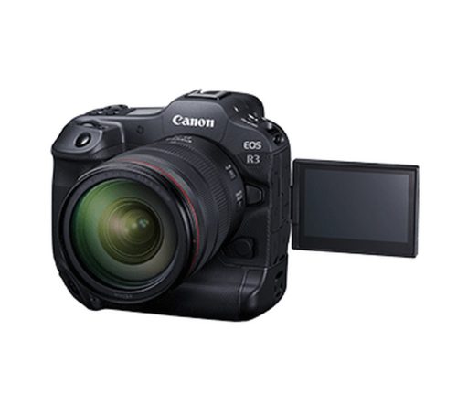 Canon EOS R3 (Body)