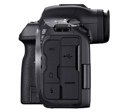 Canon EOS R5 Mark II (Body)