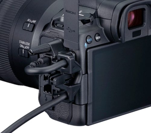 Canon EOS R5 (Body)