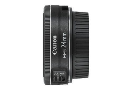 Canon EF-S 24mm f/2.8 STM
