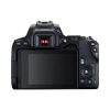 Canon EOS 250D + EF-S 18-55mm DC III Kit