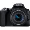 Canon EOS 250D + EF-S 18-55mm DC III Kit
